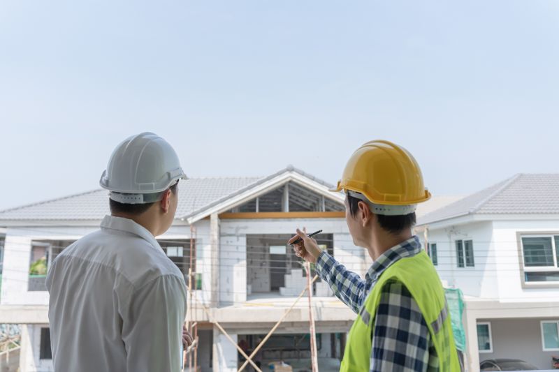 Commercial Site Preparation in Cumming, GA
