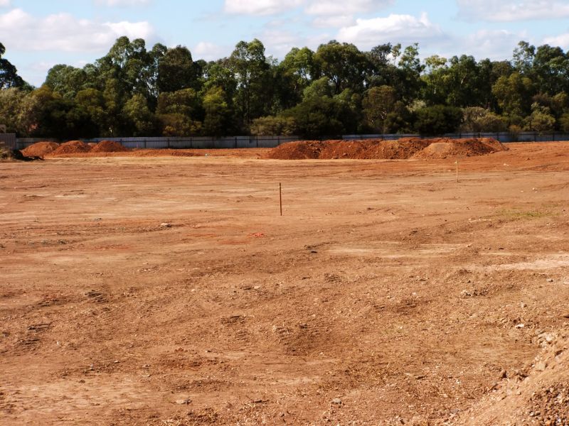Acreage Clearing in Salt Lake City, UT