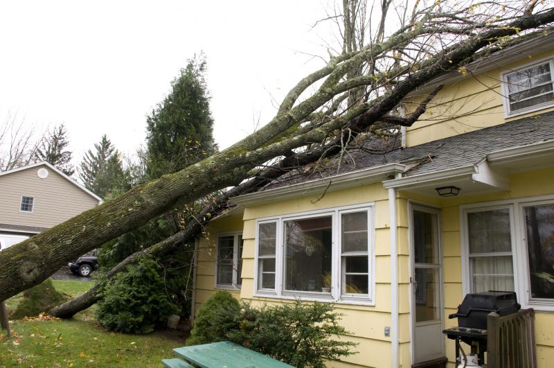 Property Damage Prevention