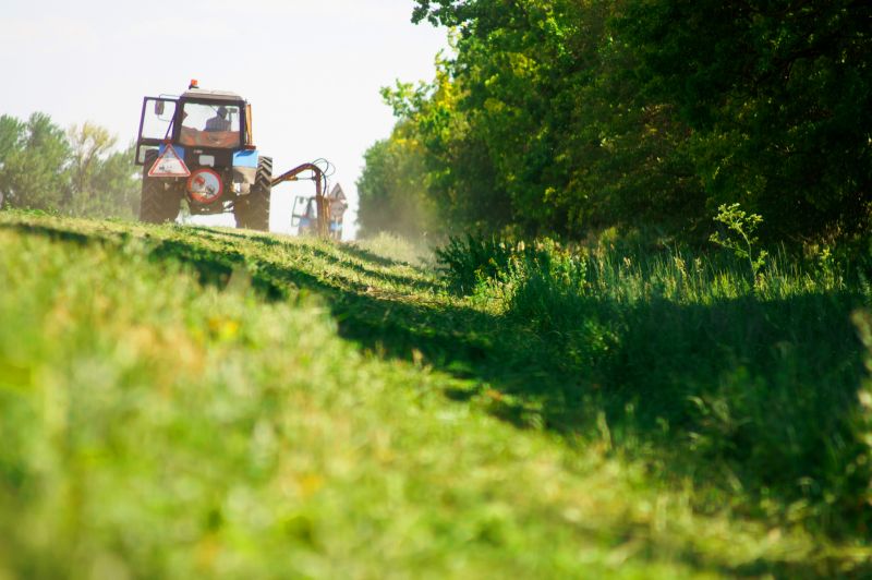Land Preparation Service in Gwinnett County, GA